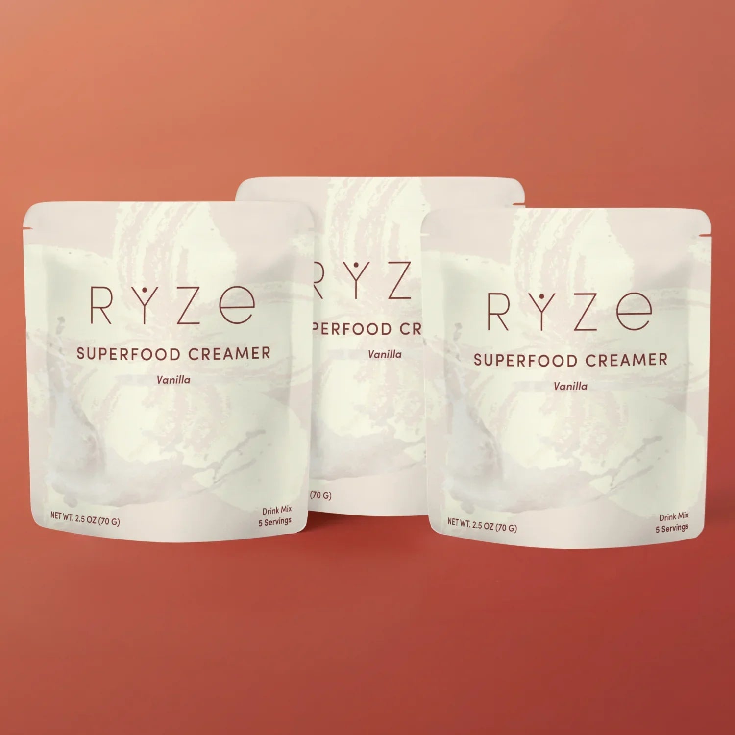 Vanilla Superfood Creamer Add-on (SPECIAL PRICING) F3