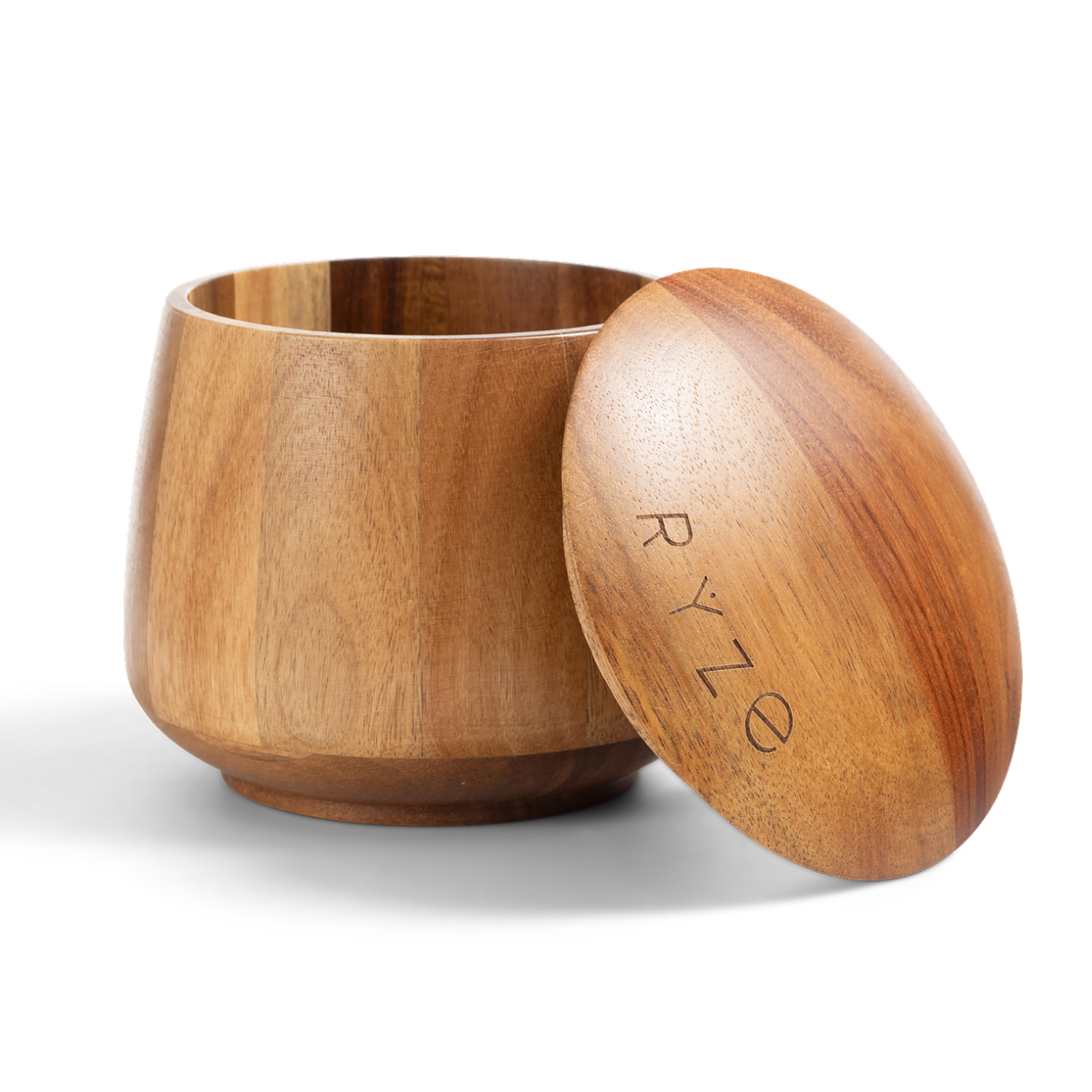 RYZE Mushroom Jar W6