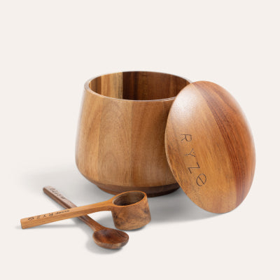 Ritual Gift Set M5
