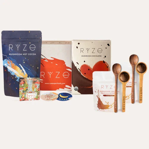 Chocolate Indulgence Bundle Z8