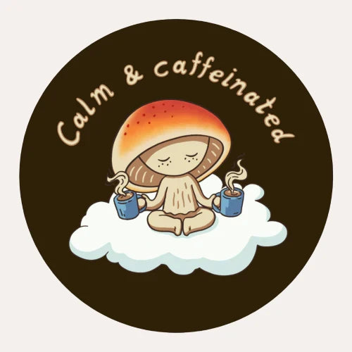 FREE Dark Roast Coaster C0