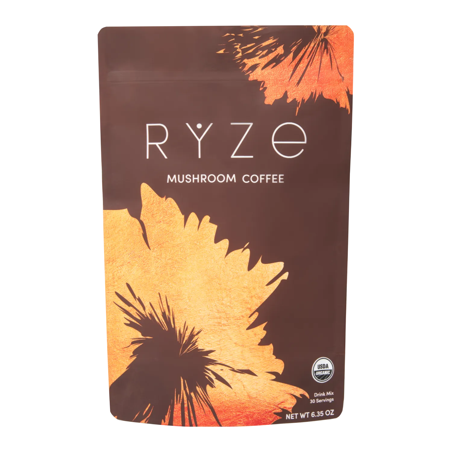 Testing: Mushroom Coffee Medium Bundle L8