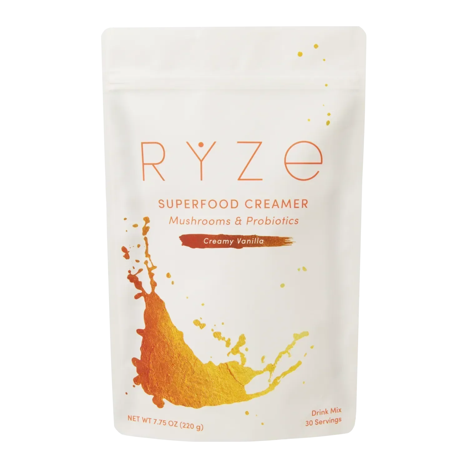 Superfood Creamer: 30 Servings L8