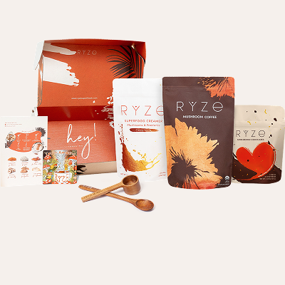 RYZE Gift Set P6