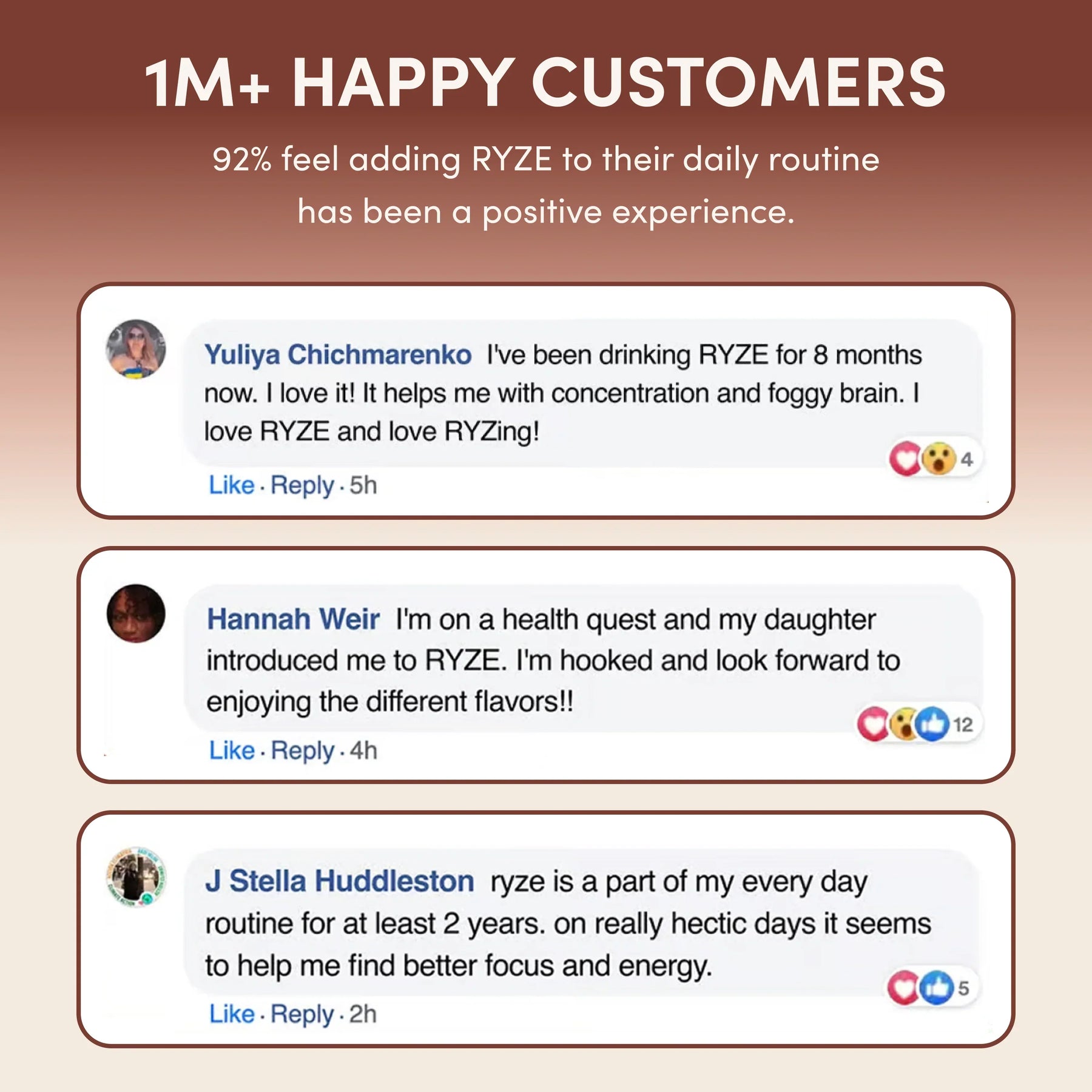 Ultimate Ritual Set Dark Roast