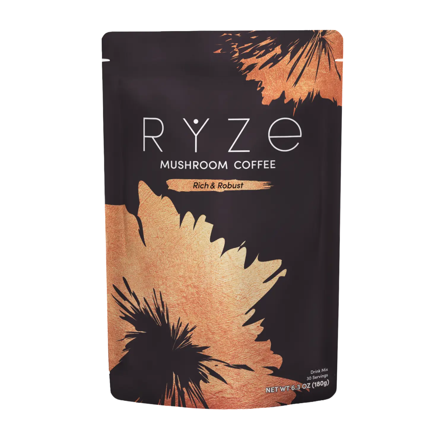 Mushroom Coffee Dark Roast Add-On (SPECIAL PRICING) G7
