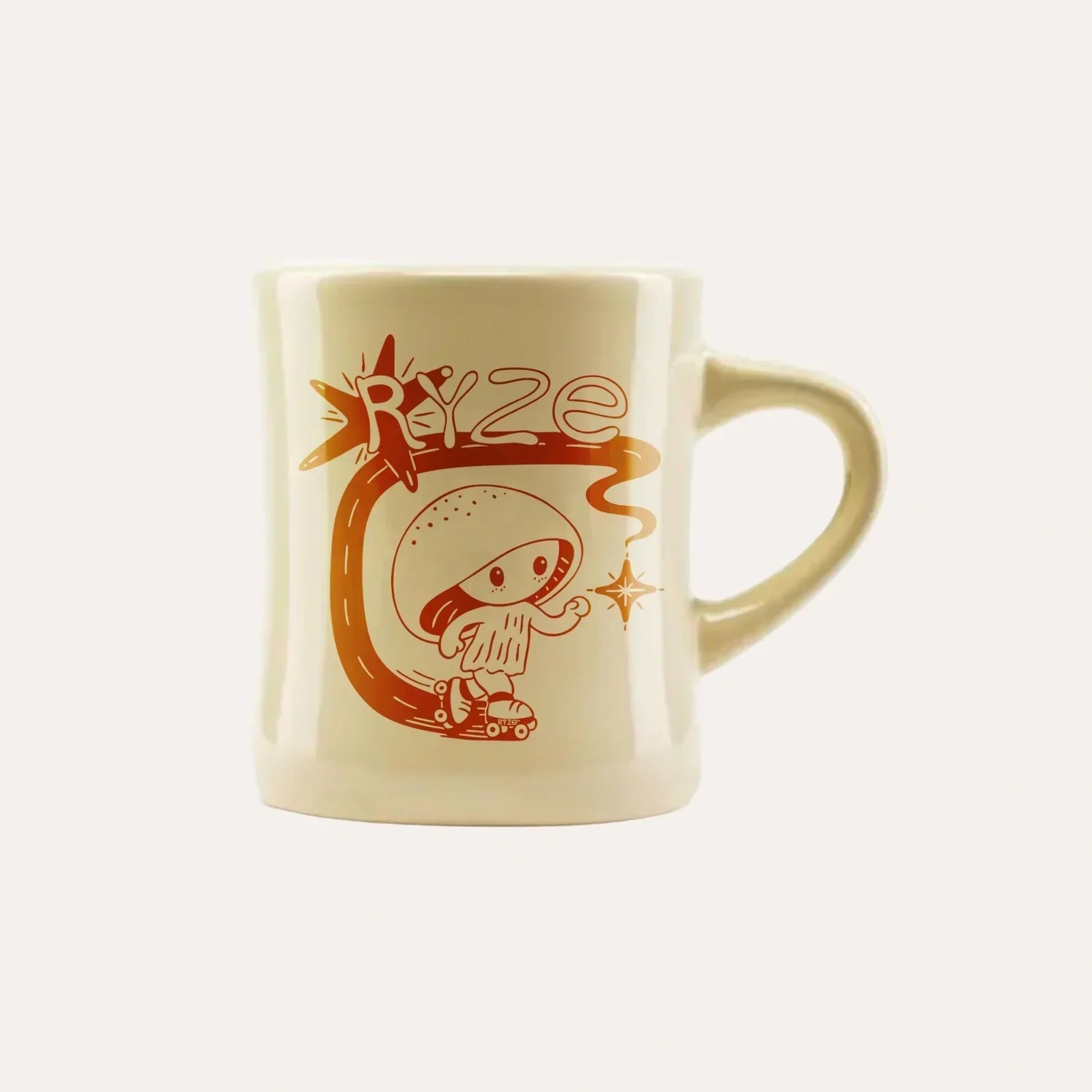 Good Vibes Mug N2