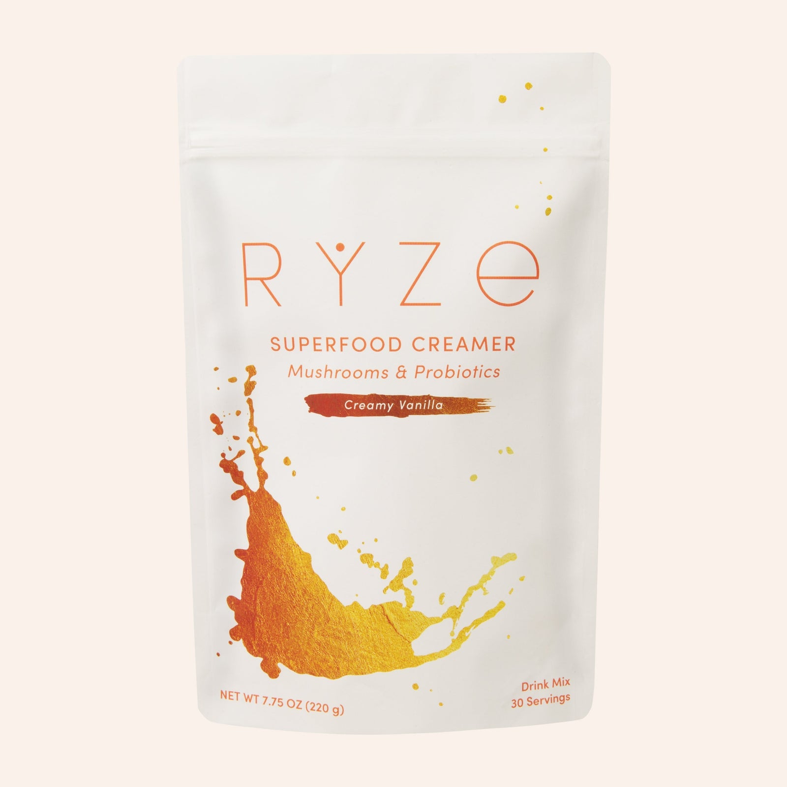 Testing: Superfood Creamer Y6