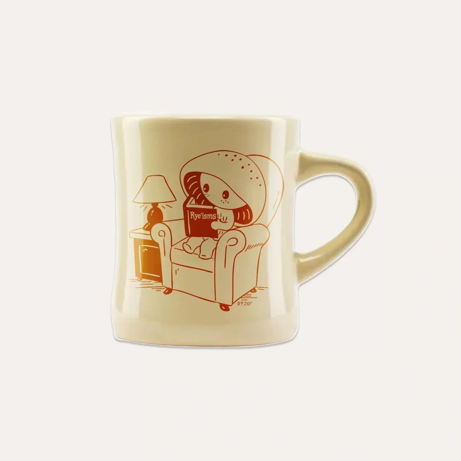 Me Time Mug D6