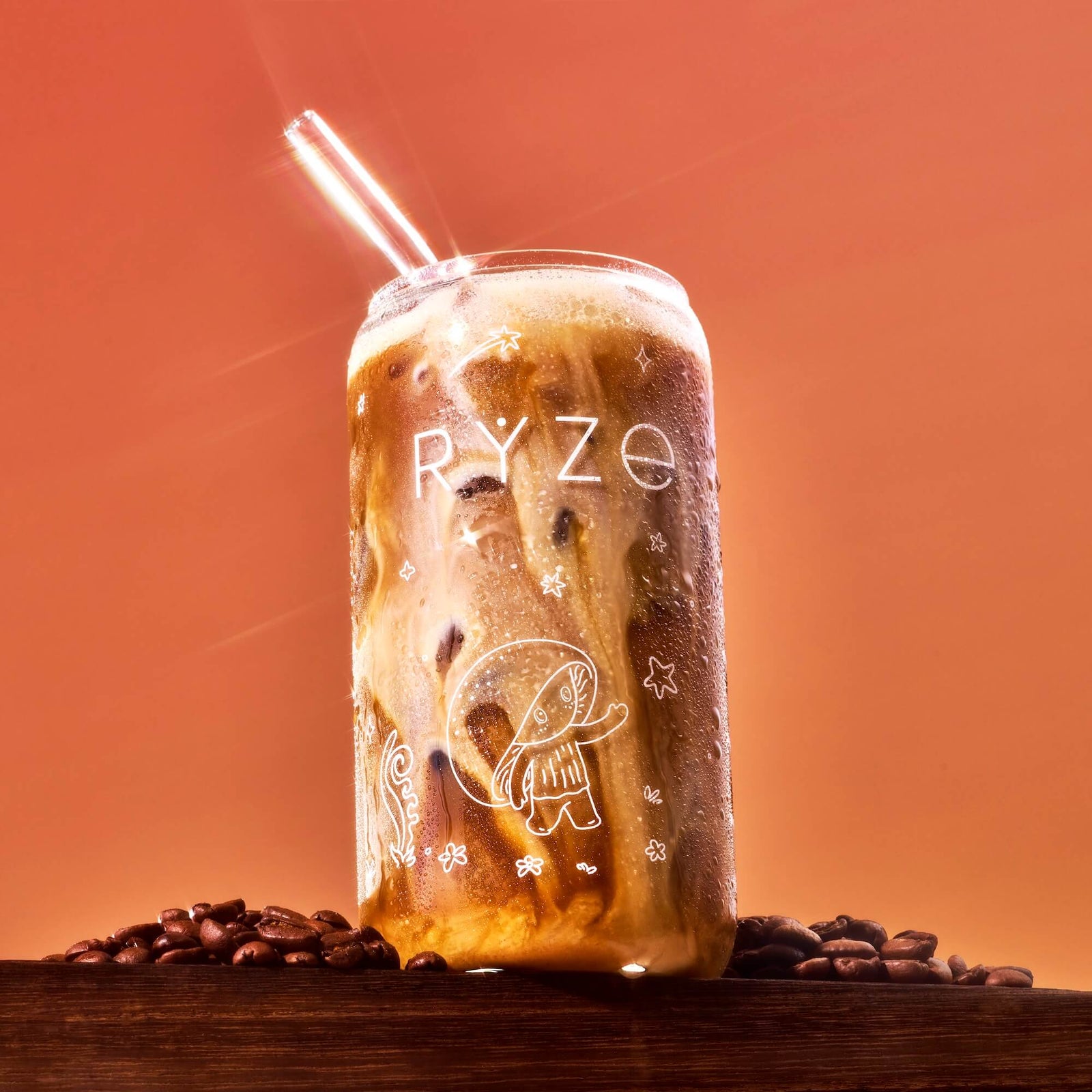 FREE Limited Edition Glass B0