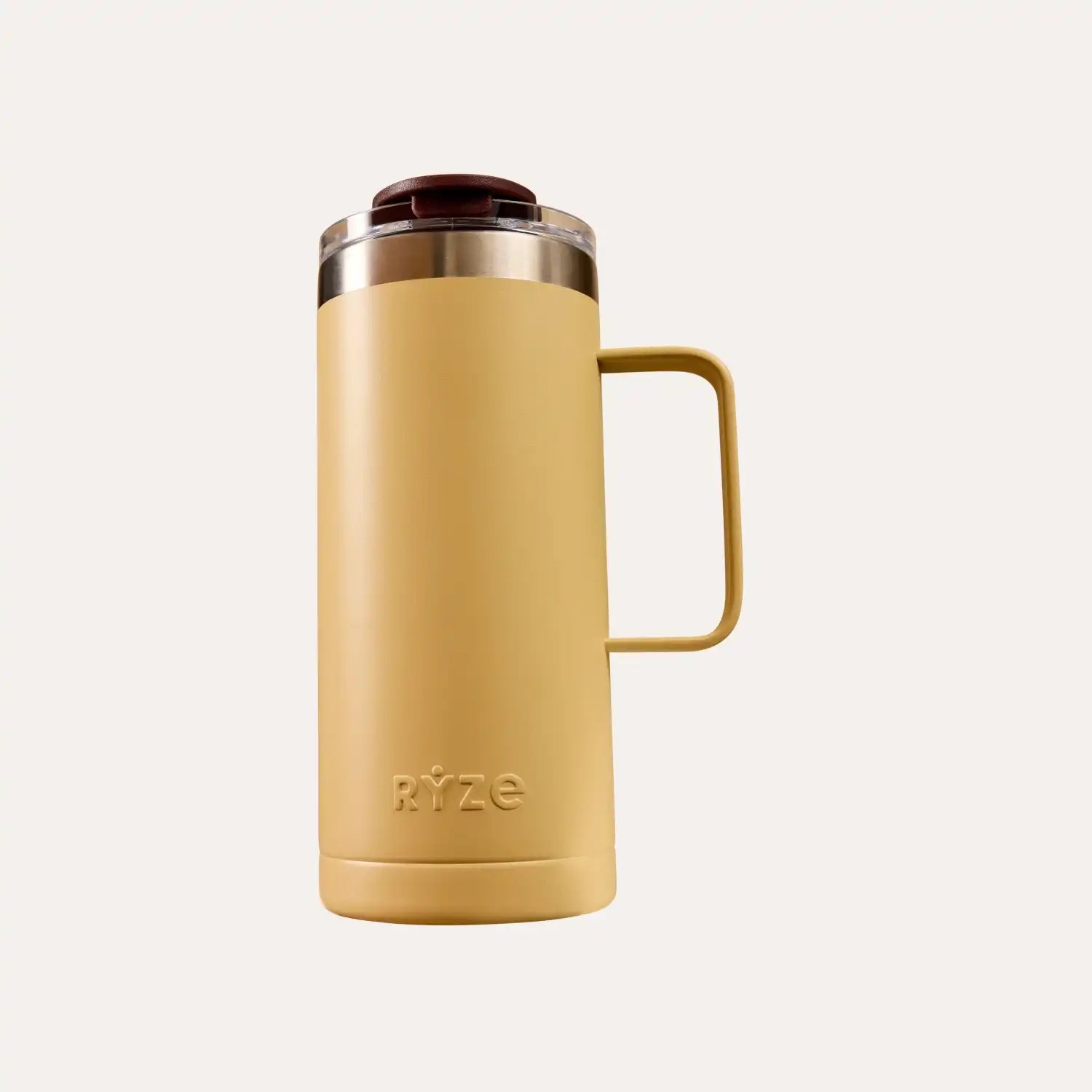 FREE Rye Tumbler G3