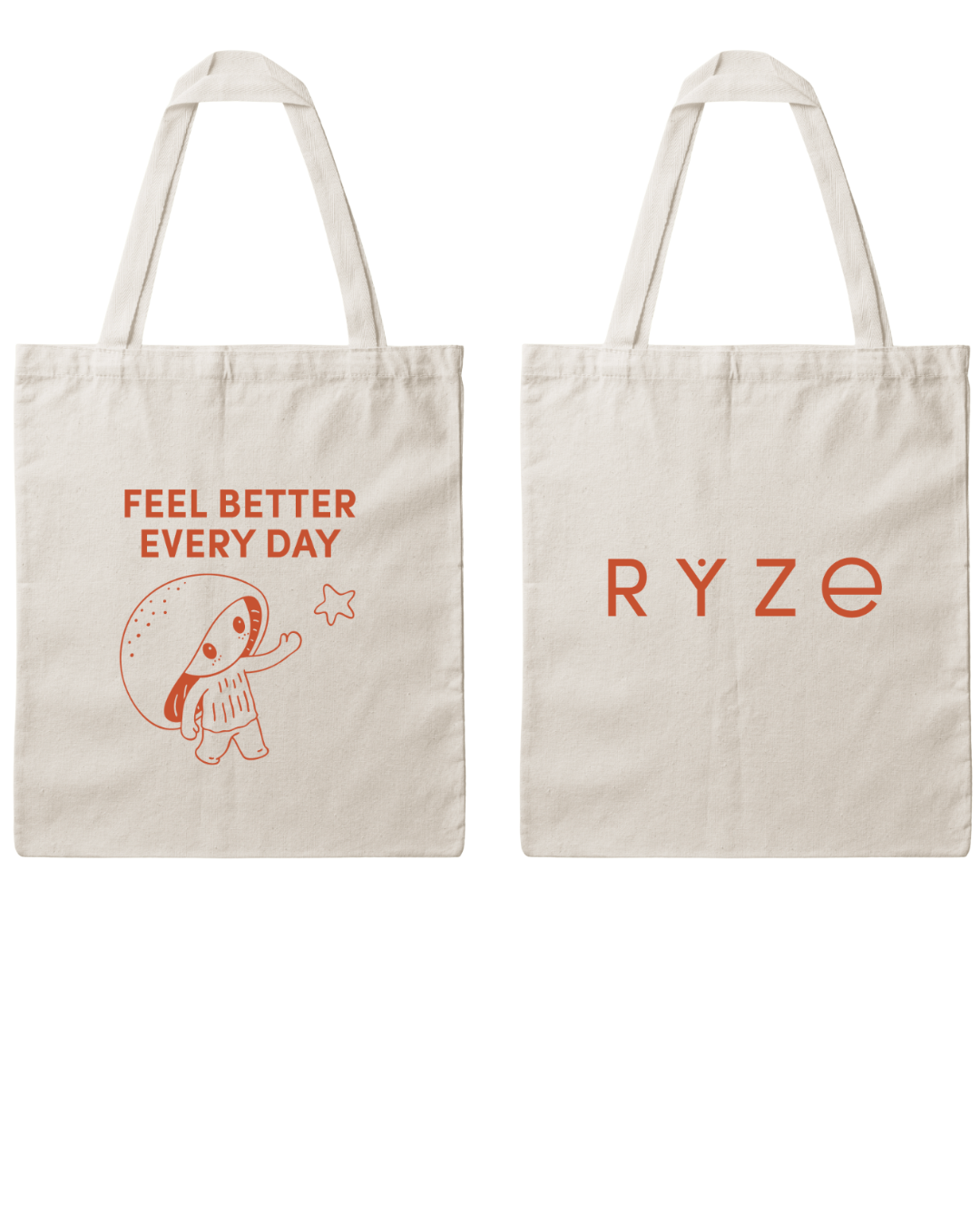 Rye Totebag J9