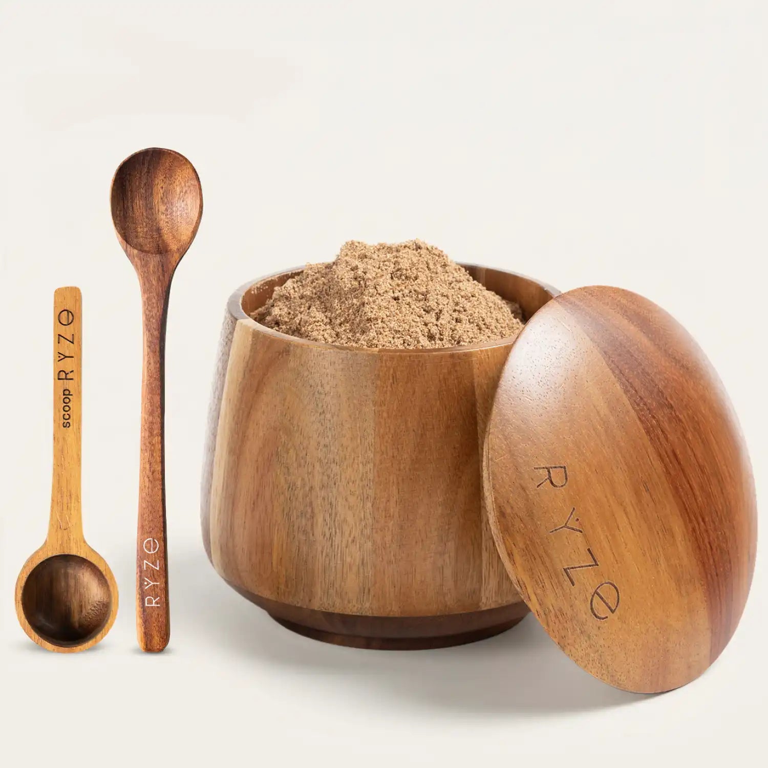 Stash + Scoop Set X9