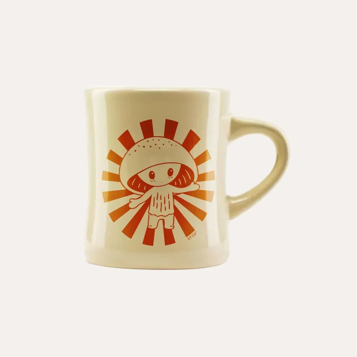 Feel Better Every Day Mug K6
