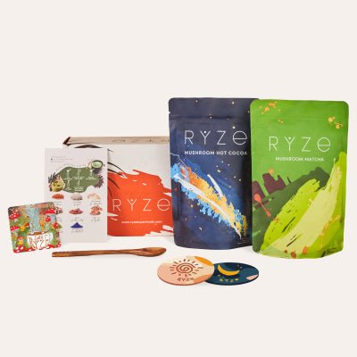 Day + Night Bundle (Matcha + Cocoa) R4