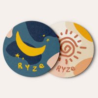 FREE Coasters C7