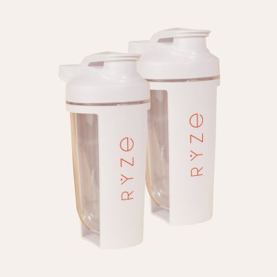 FREE Shakers I3