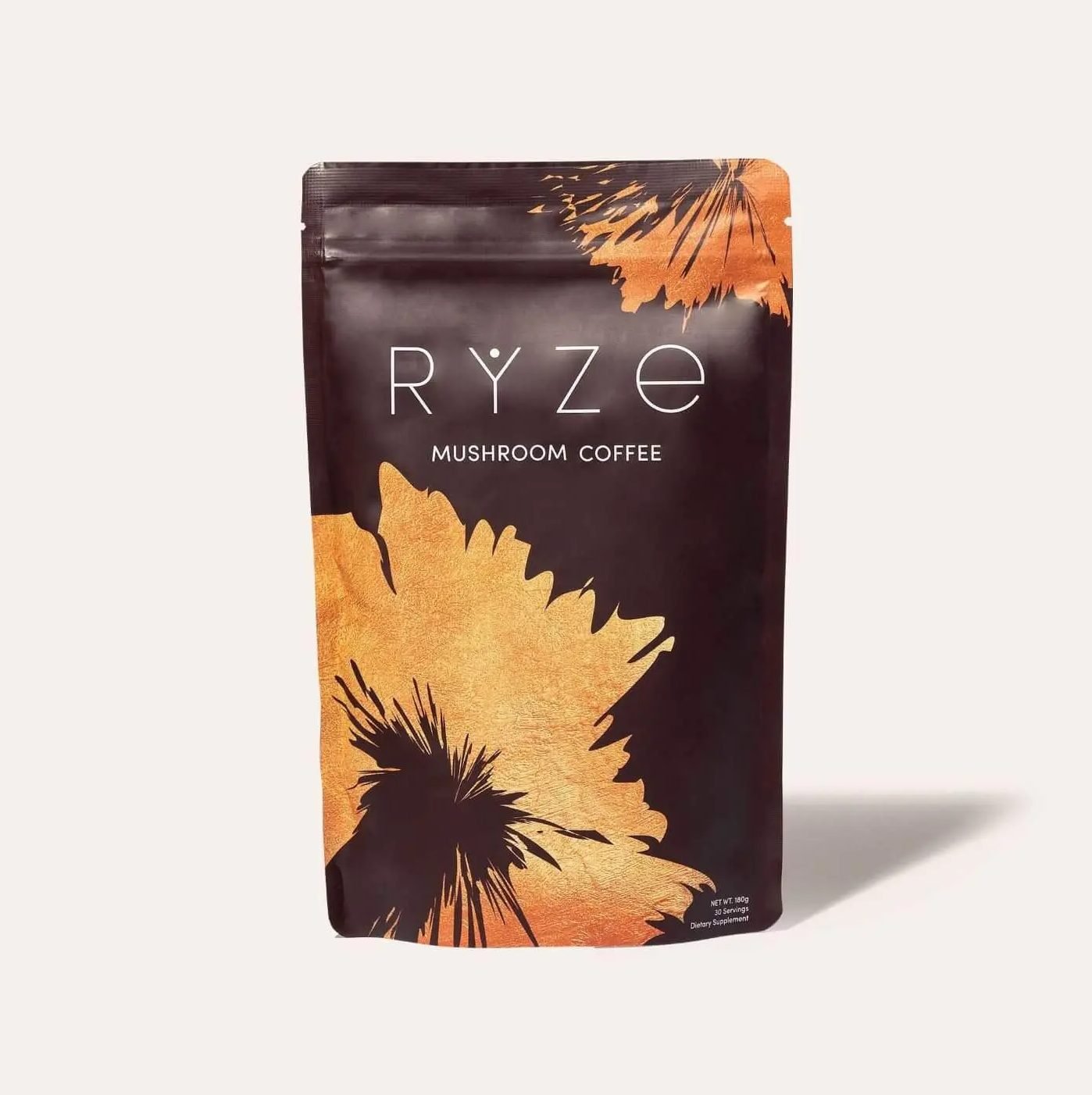 Mushroom Coffee (Add-on) C4