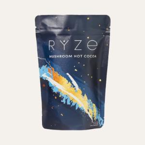 Mushroom Hot Cocoa (3 Month Upgrade) Rebill X7