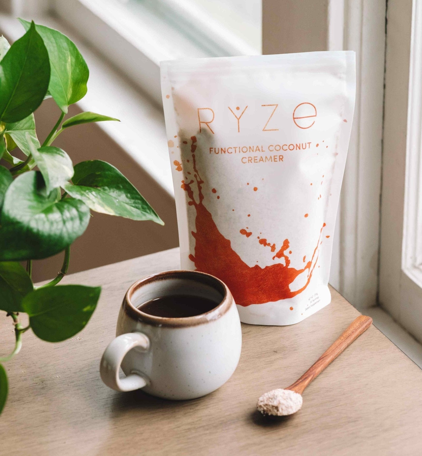 Probiotic Creamer (SPECIAL PRICING) U3