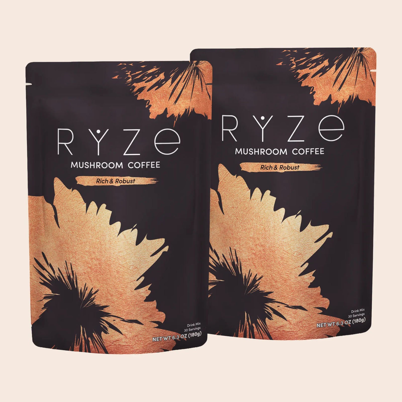 Ritual Set - 2x Dark Roast T3