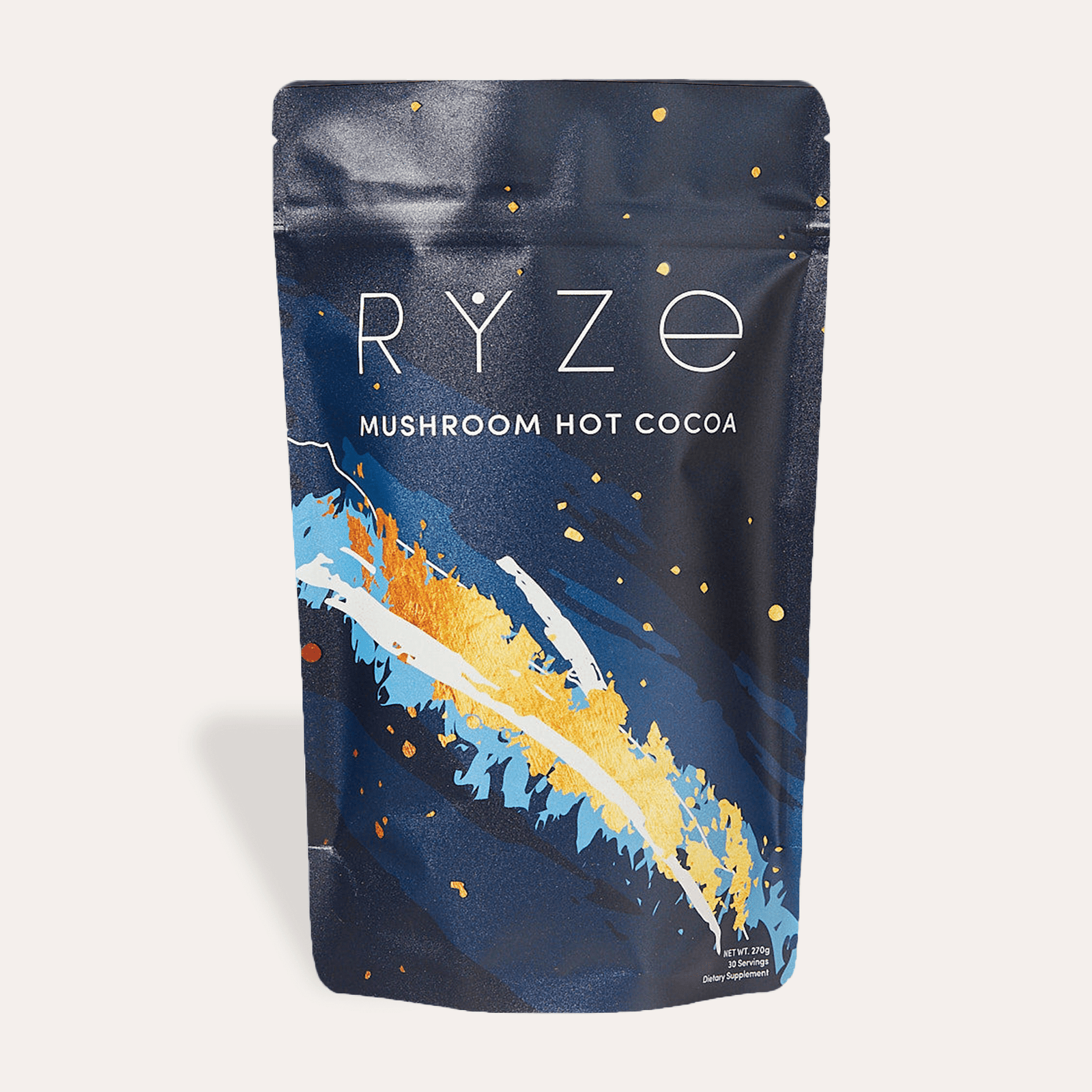 Testing: Mushroom Hot Cocoa Bundle B3