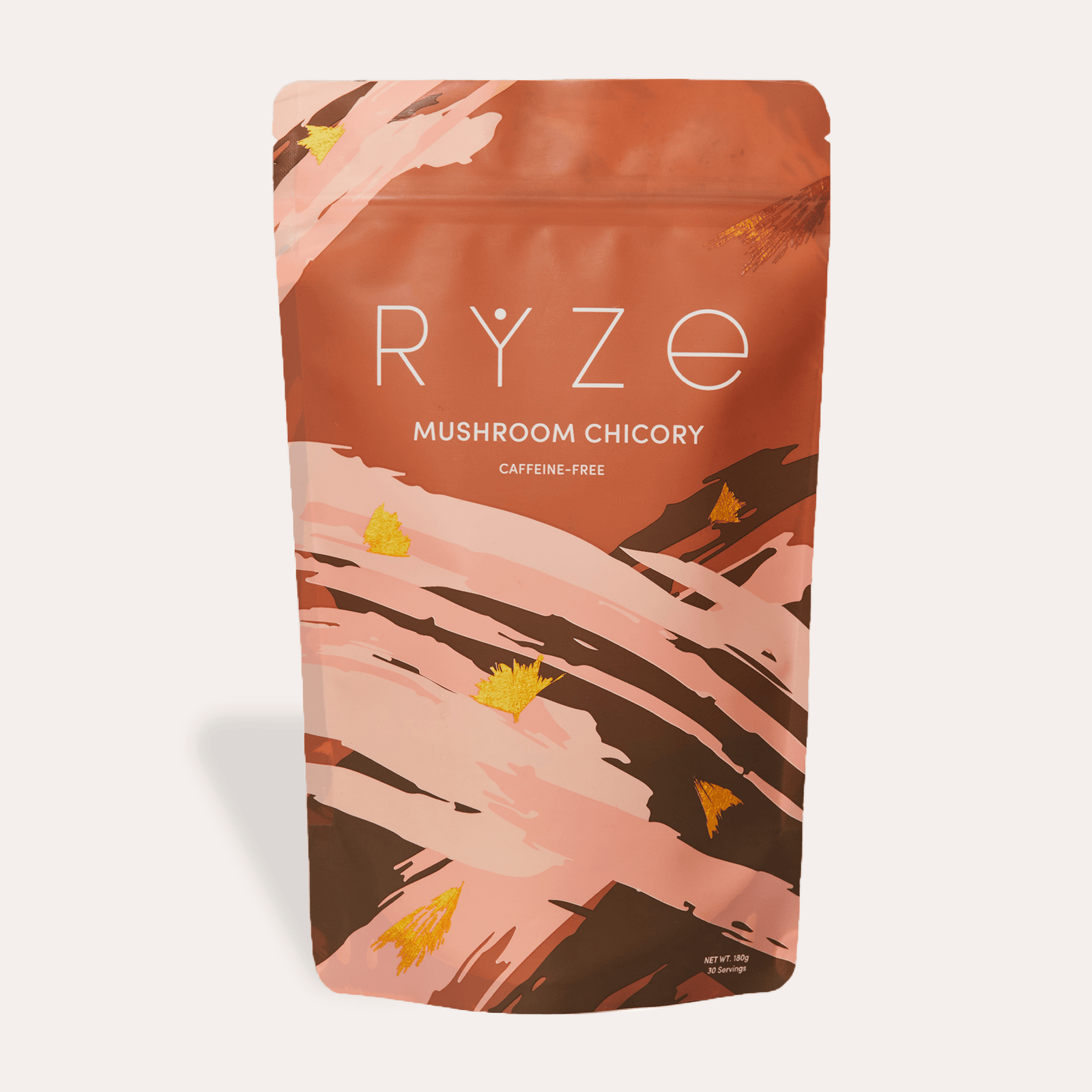 RYZE Mushroom Chicory Blend (30 Servings) H7