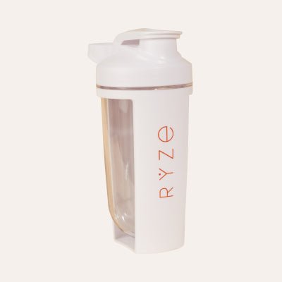 Shaker Bottle N5